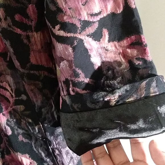 Collective works of berek 2 blazer - Picture 4 of 5